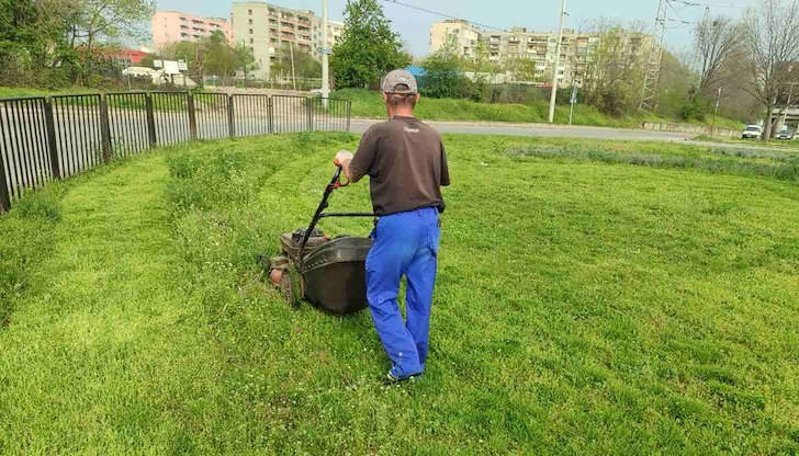 При неподходящи метеорологични условия дейностите ще се изпълняват в следващи