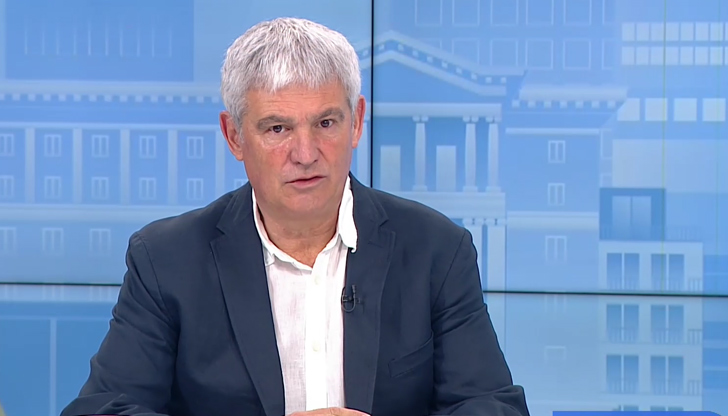 Президентът на КНСБ обяви данни за заплатите в балтийските държави