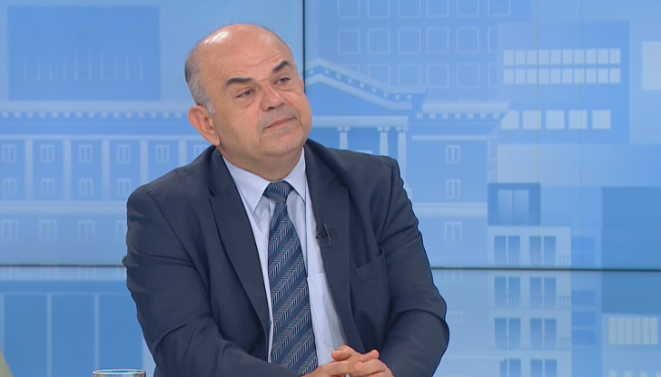 Председателят на ДКСБТ обясни защо определени продукти са по-скъпи и