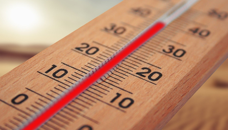 Купеста облачност следобед, но без валежи в повечето райониНеделя, 22