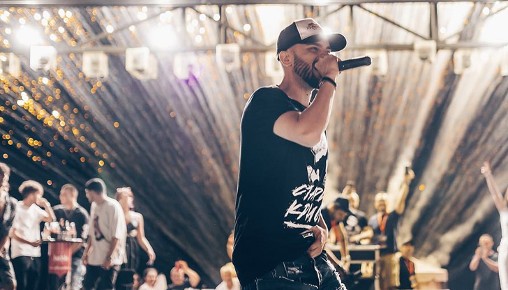 Площад Свобода ще се превърне в сцена за младежки творчески