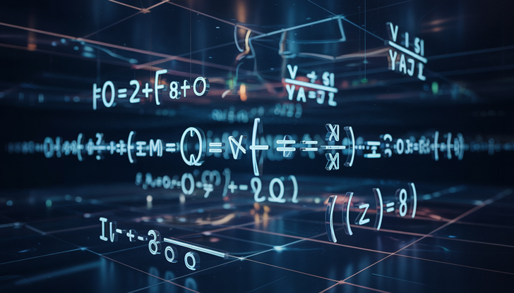 Джоу Джунпън постигна пробив в най-сложната математическа теория на светаЕдин