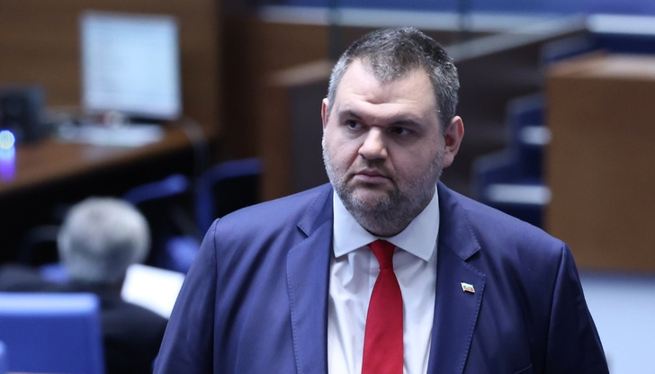 Лидерът на ДПС - Ново начало застана твърдо зад Даниел