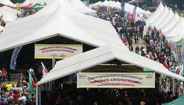 Хасан Ибрямов впечатли с рекордно време от 6 минути в