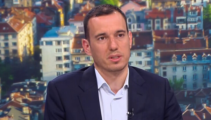 Столичният кмет заяви, че е бил изненадан от действията на