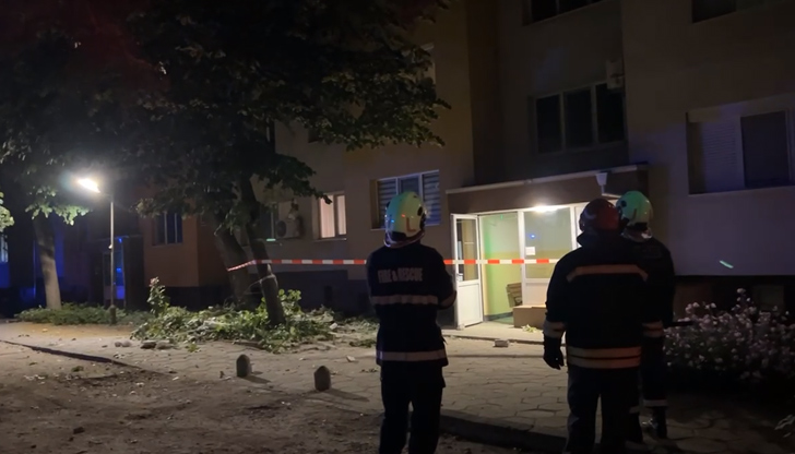 Мъж пострада при опит да включи котлон в дома си