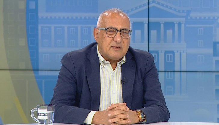 По думите на журналиста спящи клетки има във всички европейски