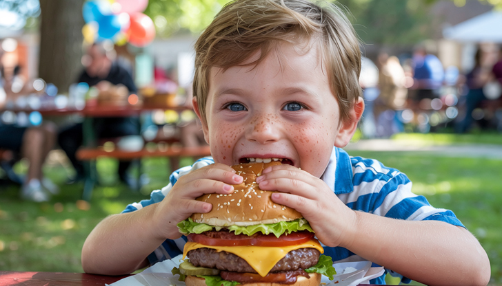 Според д-р Стефанка Бранкова храната и времето пред екраните са