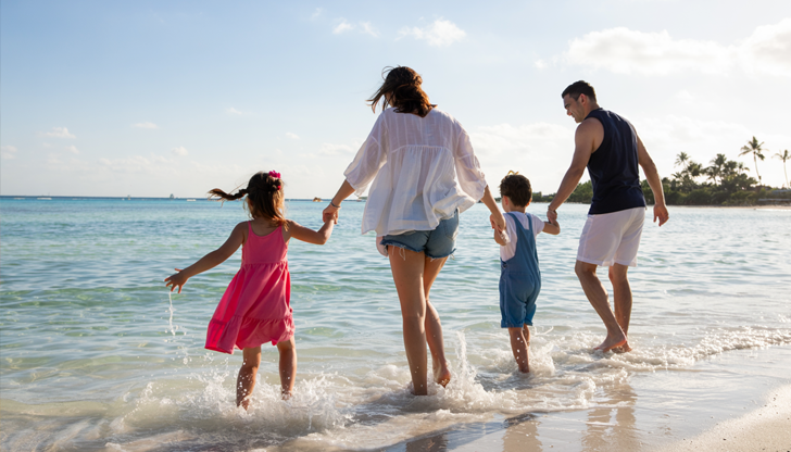 Цените на хотелите скачат с между 30% и 100% от