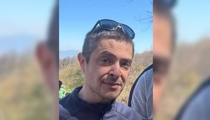 Николай Тодоров е в неизвестност от 3 дни, близките му