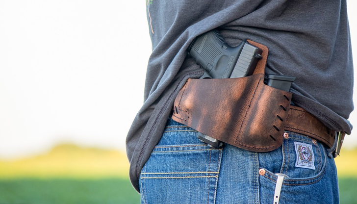 23-годишен от село Билка е задържан за 24 часаАгресивен инцидент