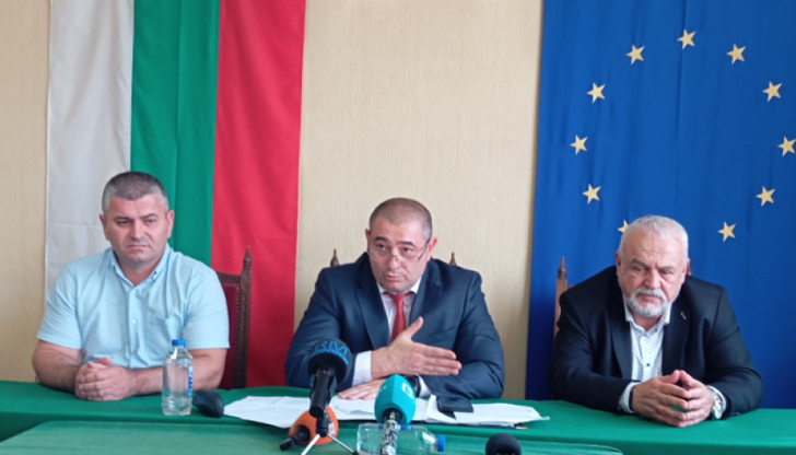 Пострадалото момче е със счупени лицеви кости и хематом, родителите