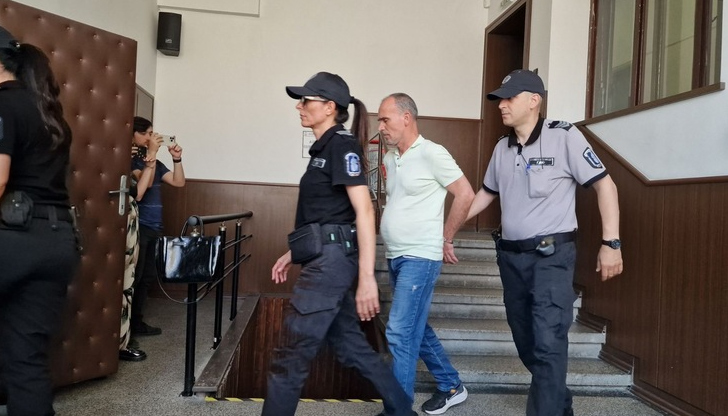 Окръжен съд – Пловдив остави в ареста съпрузите, обвинени за