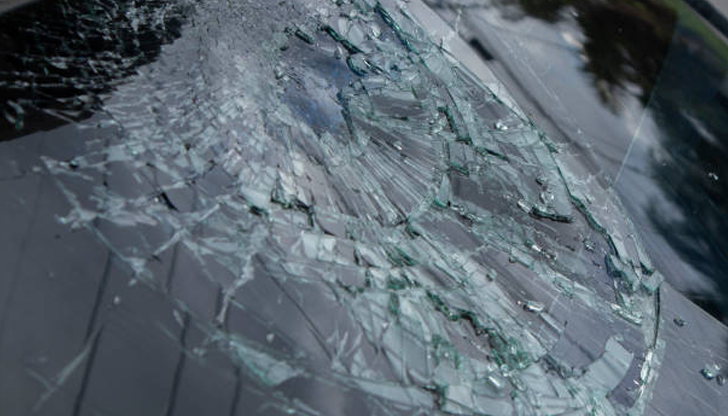 Бебе на 10 месеца е с черепно-мозъчна травмаСедем души, сред