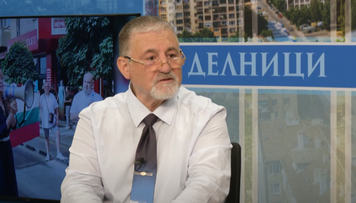 Борисов и Пеевски нямат моралното право да ни вкарват в