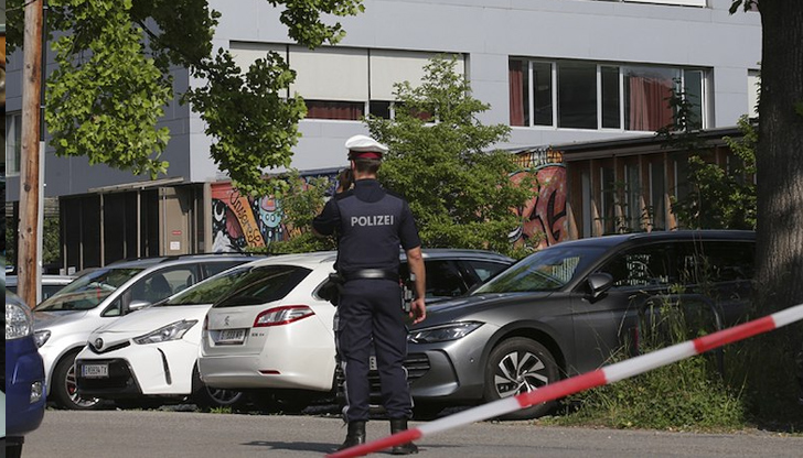 Полицаи са открили в дома на извършителя предсмъртно писмоЖертвите на