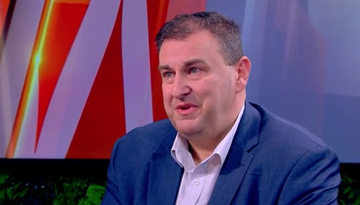 В момента в Брюксел са доволни, че имаме стабилно правителство,