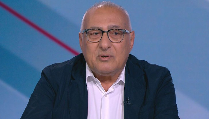 Мохамед Халаф: Целта на Нетаняху е да обезглави Иран, който