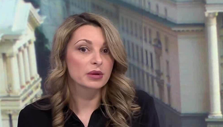 Павела Митова: Парламентът се превръща в арена на егота, а