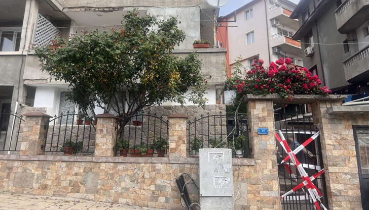 Задържаният за убийството е дължал на Пиджака голяма сума пари,