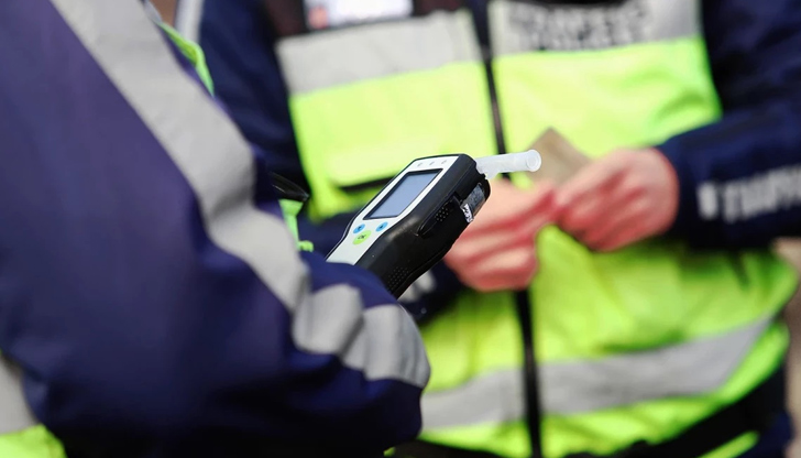 Полицейският синдикат спечели битката срещу наредбата за тестовеВърховният административен съд