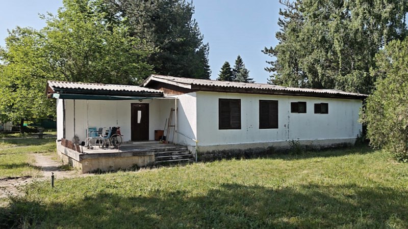 Само седмица след настаняването възрастен мъж с деменция е починал