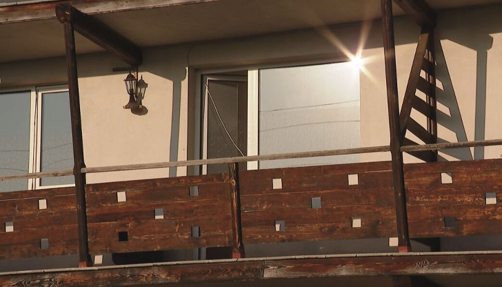 Ужасяващи условия в дом за възрастни в Говедарци – полицията