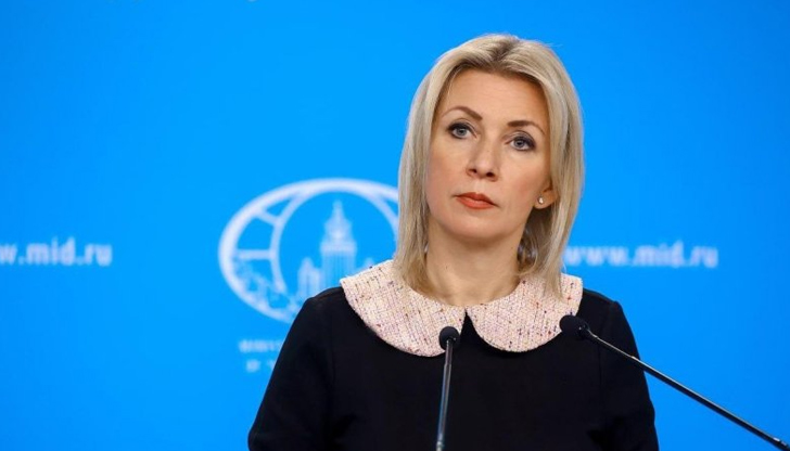 Москва критикува Съвета на Европа за създаването на псевдо-правен съдРусия