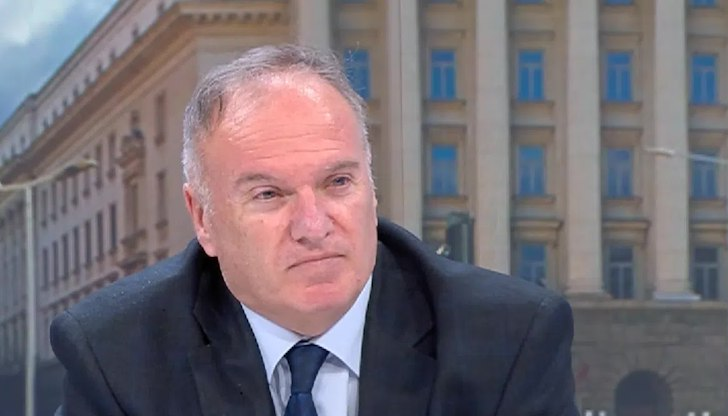 Ключът е Иран да се съгласи на американското предложение да