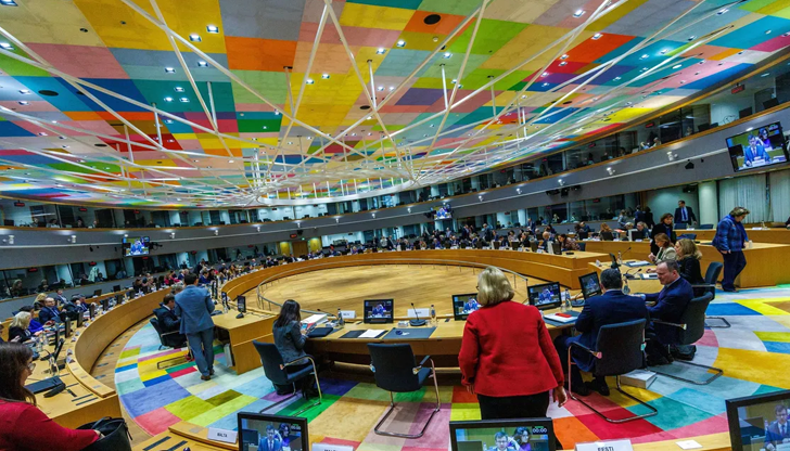 Първият специален трибунал на Съвета на Европа ще има юрисдикция