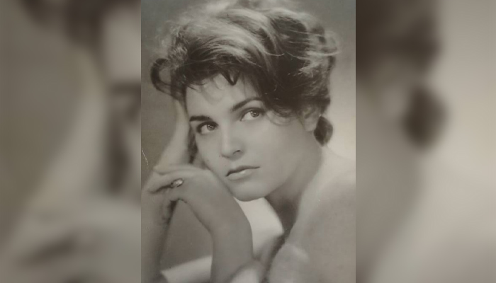 Тя остави незабравима следа в българското кино през 60-те годиниАктрисата