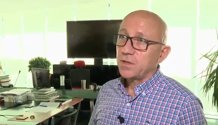 Това, в което ИИ няма да е добър, е човещината,