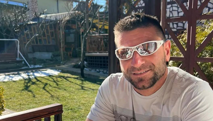 Опитният парапланерист вероятно е починал от топлинен ударБългарски парапланерист е