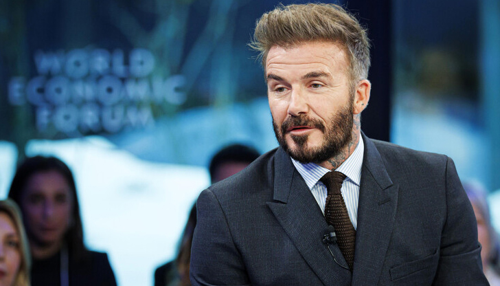 Футболната легенда ще получи най-високото кралско отличие на 14 юни,