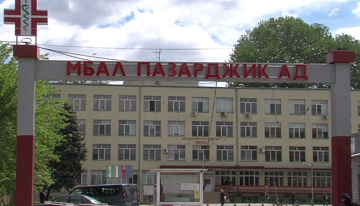 88-годишната пострадала е транспортирана в болница с опасност за животаВъзрастна