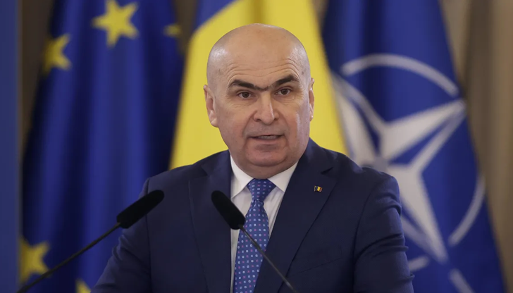 Съюз за спасение на Румъния се обяви в подкрепа на