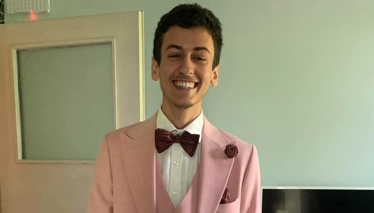 Йоан е в неизвестност от 18 юни 2-годишният Йоан е