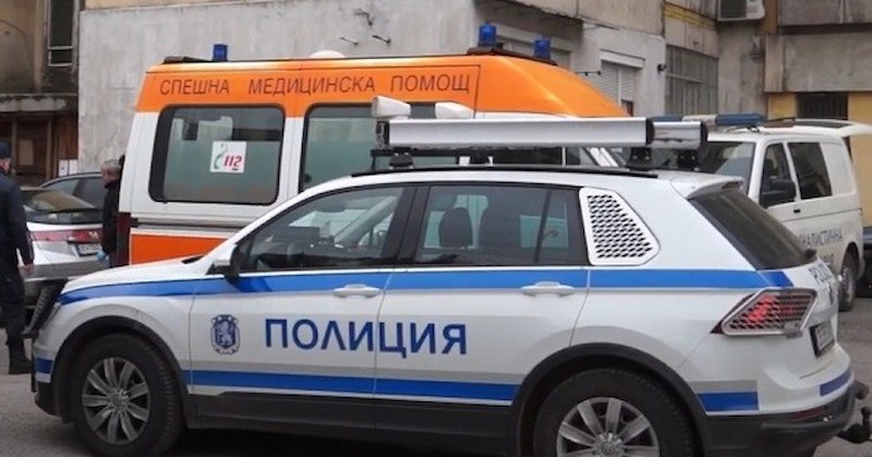 Хазяин преби до смърт с метална тръба наемателката си Жестоко