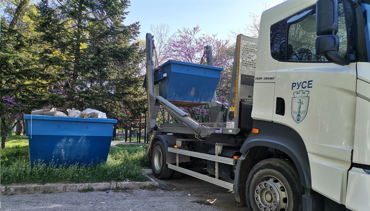 Кампанията продължава до 17 юли и включва населени места като