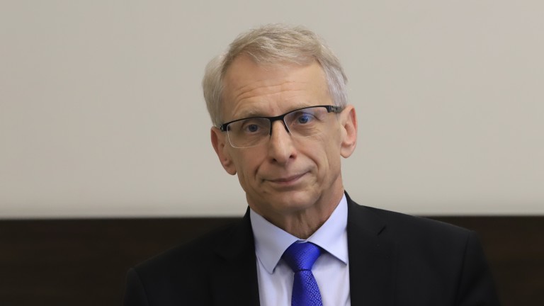 Партията ще има срокове за реагиране при сигнали за корупция,