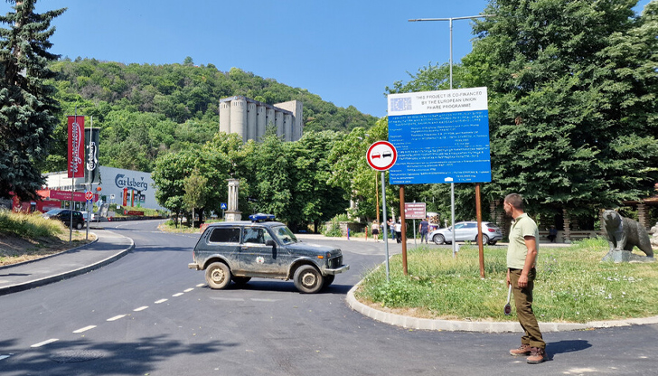 Мярката важи от 20:00 часа тази вечер до 08:00 часа