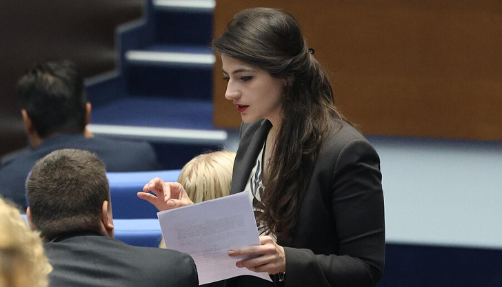 Депутатът от ПП-ДБ спечели на първа инстанция делото за клевета