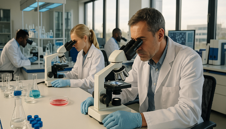 Протеинът PTGIR може да бъде ключ към по-ефективни имунотерапииАмерикански учени