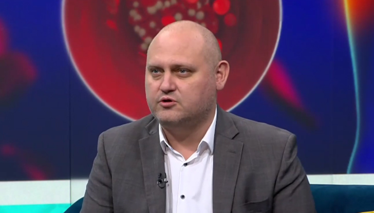 Заболяването води до ампутации при 8% от пациентите още през