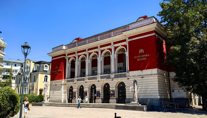 Творби на великия руски композитор ще звучат на 10 юни