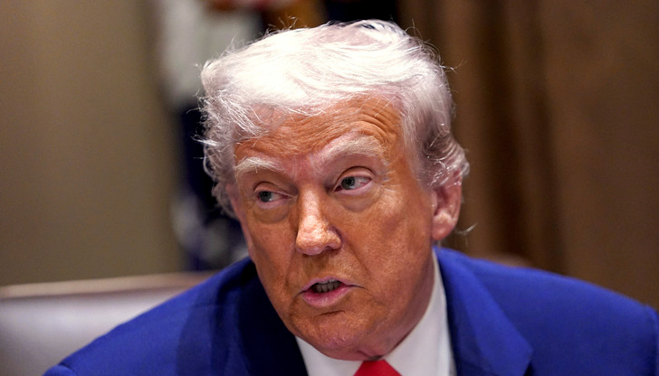 Никой не го прави по-добре от добрите стари Съединени щати,