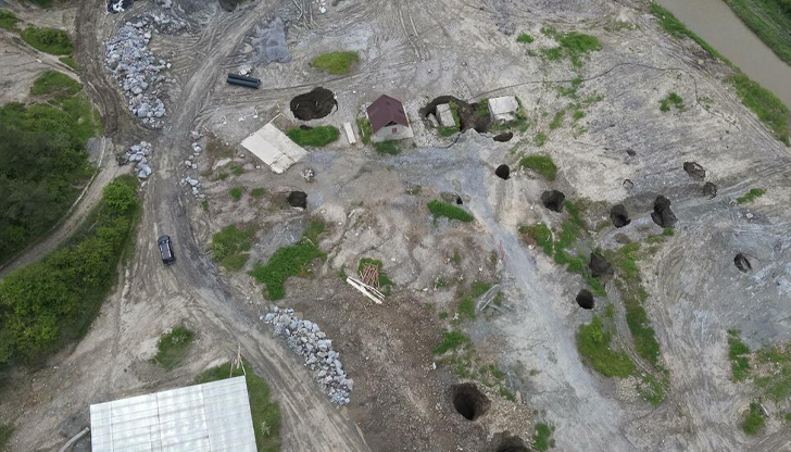 Министър Богдан Иван: Процесът може да продължи седмици или месеци,