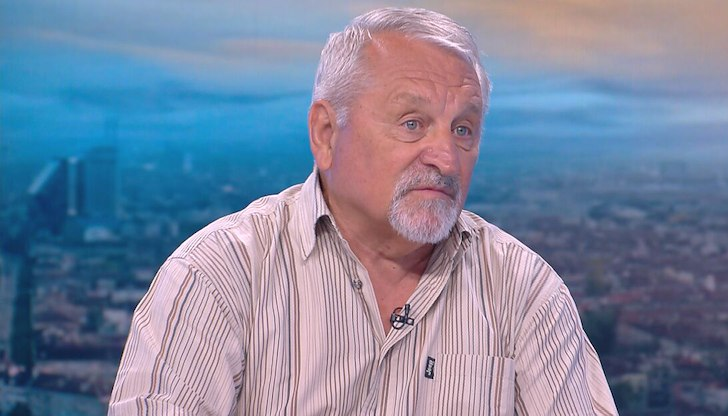 Енергийният експерт обясни, че увеличението на цените не е явление