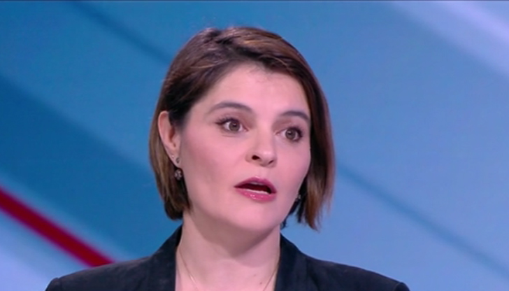 Д-р Мария Петрова призова за търсене на отговорност от всички,