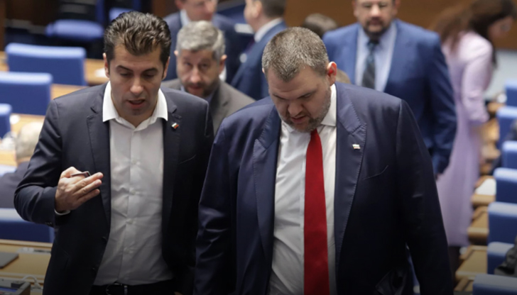 Гражданското дело в Софийския районен съд все още не е